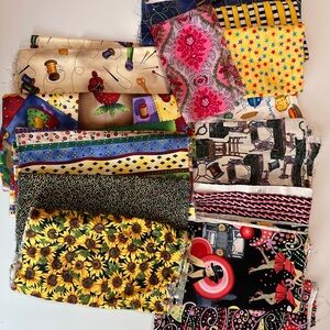 Alexander Henry quilting cotton fabric